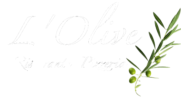 Pizzeria L'olive